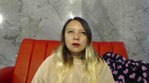 Samy online show from February 2026 04:05:02 AM