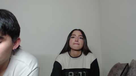 Tami  Gael online show from February 2026 02:00:01 AM