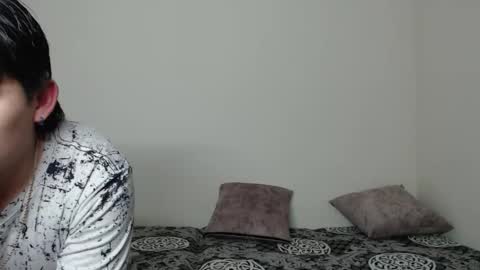 Tami  Gael online show from March 2026 01:45:01 AM