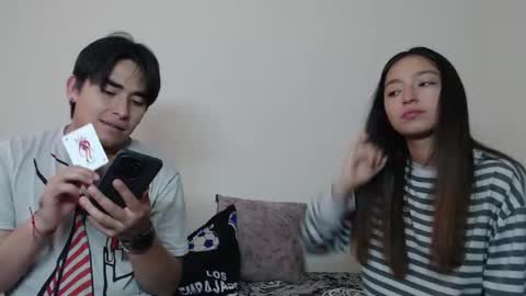 Tami  Gael online show from June 2026 02:01:01 PM