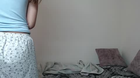Tami  Gael online show from July 2026 02:04:01 PM