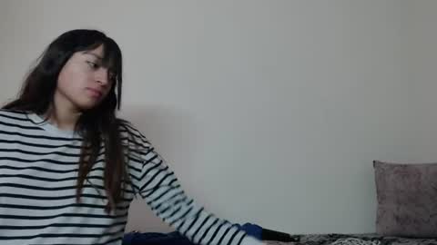 Tami  Gael online show from July 2026 04:39:33 PM