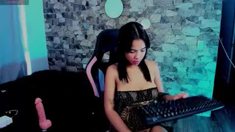 samiacooper25 online show from March 2026 03:15:02 PM