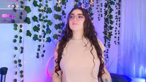 samii evans  online show from November 2025 07:44:02 AM