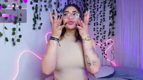 samii evans  online show from March 2026 06:50:01 AM