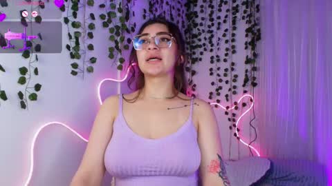 samii evans  online show from March 2026 05:01:02 AM