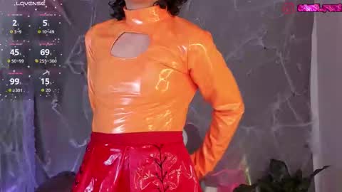 Sam    online show from October 2025 03:04:01 PM