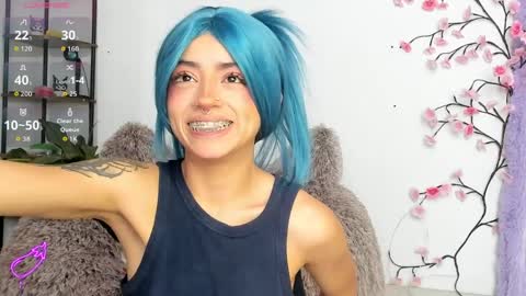 Sam    online show from April 2026 03:20:02 PM