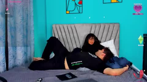 samii_samuhot online show from June 2026 12:09:01 PM