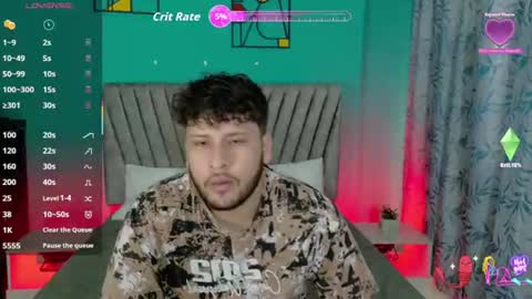 samii_samuhot online show from July 2026 12:12:02 PM