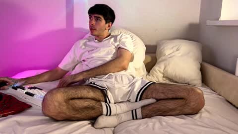 Sam online show from March 2026 03:29:01 PM