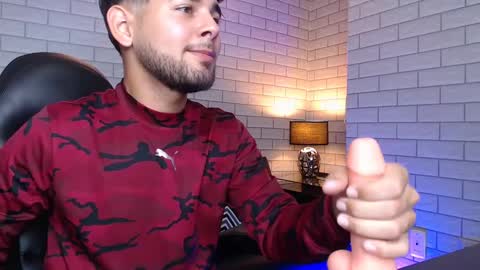 Samir online show from February 2025 03:26:02 PM