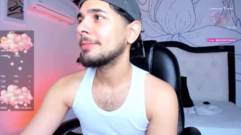 Samir online show from November 2025 12:49:02 PM