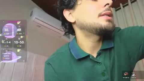 Samir online show from December 2025 12:32:01 PM