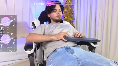 Samir online show from January 2026 12:40:02 PM