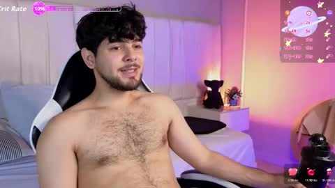 Samir online show from April 2026 01:05:02 PM