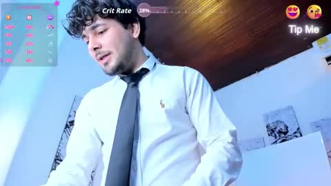 Samir online show from May 2026 01:30:01 PM
