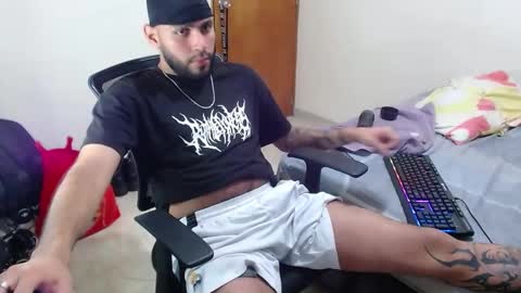 samir_music_ online show from September 2025 01:38:02 AM