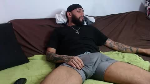 Snapshot of samir_music_ chatting on March 2026 08:50:01 PM samir_music_ online show from March 2026 08:50:01 PM