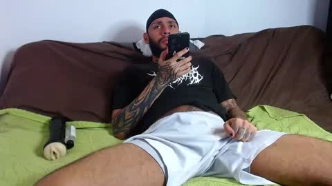 Snapshot of samir_music_ chatting on March 2026 09:40:02 PM samir_music_ online show from March 2026 09:40:02 PM