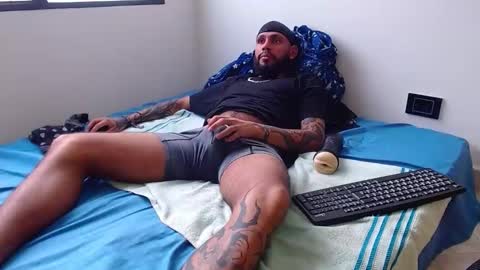 Snapshot of samir_music_ chatting on March 2026 09:41:02 PM samir_music_ online show from March 2026 09:41:02 PM