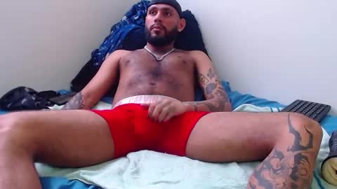Snapshot of samir_music_ chatting on April 2026 09:45:01 PM samir_music_ online show from April 2026 09:45:01 PM