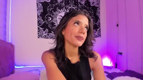 samirose_ online show from February 2026 11:36:01 PM