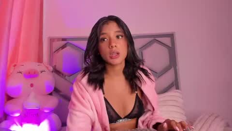 samirose_ online show from June 2026 03:17:02 PM