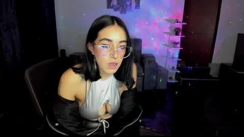 Snapshot of samismith77 chatting on January 2025 01:05:02 AM SARA online show from January 2025 01:05:02 AM