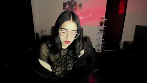 Snapshot of samismith77 chatting on February 2025 04:07:02 AM SARA online show from February 2025 04:07:02 AM