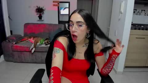 Snapshot of samismith77 chatting on November 2025 12:00:01 AM SARA online show from November 2025 12:00:01 AM