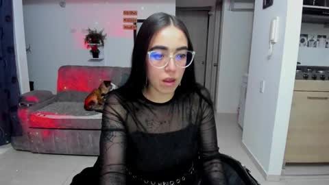 Snapshot of samismith77 chatting on November 2025 09:56:02 AM SARA online show from November 2025 09:56:02 AM