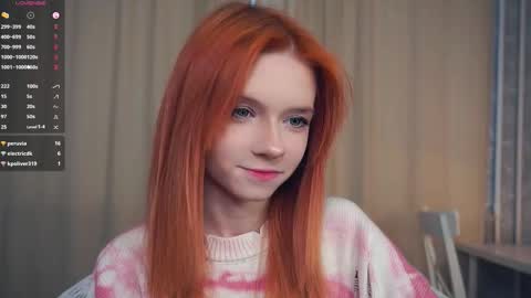 Snapshot of samkelker chatting on February 2026 06:10:01 AM Mozelle online show from February 2026 06:10:01 AM