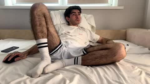 Sam online show from May 2026 11:26:01 AM
