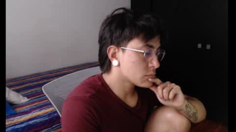 Samy online show from January 2025 10:45:01 PM