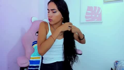 Samantha online show from March 2026 03:23:01 AM