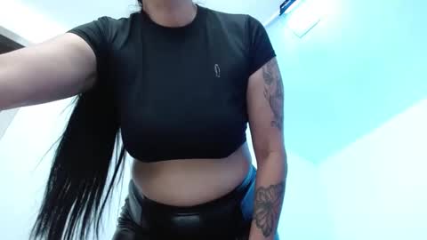 Samantha online show from January 2025 10:13:02 PM