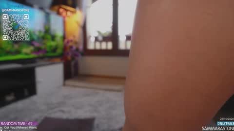 Maria online show from October 2025 01:51:01 PM