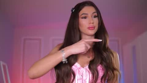 Sammi online show from February 2026 05:15:01 AM