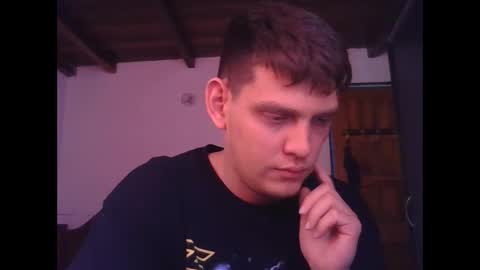 sammmbooker online show from October 2025 07:56:02 PM