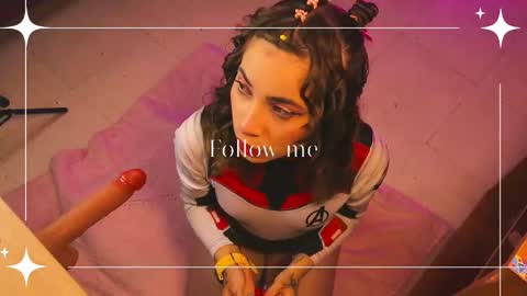 Sammy online show from October 2025 03:16:02 AM