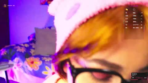 Sammy online show from November 2025 04:34:02 AM