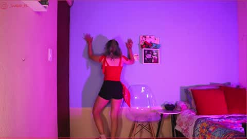 Snapshot of sammy__8 chatting on June 2026 03:38:02 AM Sammy online show from June 2026 03:38:02 AM