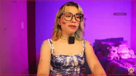 Snapshot of sammy__8 chatting on June 2026 02:45:01 AM Sammy online show from June 2026 02:45:01 AM
