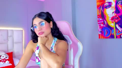 Sammy Rose online show from December 2025 08:36:02 PM