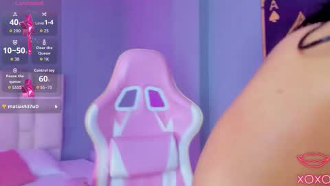 Sammy Rose online show from February 2026 08:02:02 PM