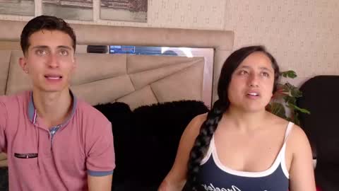 Sammy and Ithan online show from April 2026 11:15:02 AM