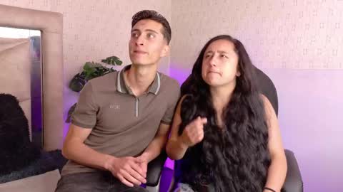 Sammy and Ithan online show from April 2026 11:25:02 AM
