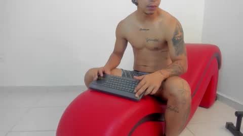 Sophie y Mark online show from January 2026 11:03:01 AM