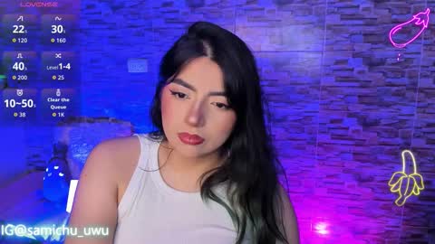 Samantha online show from March 2026 04:07:02 AM